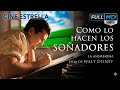 [WALT DISNEY] PEliCULA aventura COMPLETA EN ESPAÑOL✅️