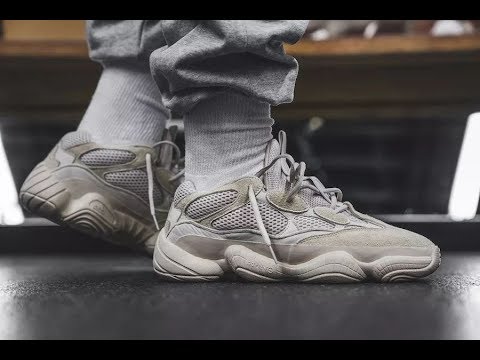 yeezy 500 cz