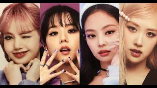 BLACKPINK Ready For Love (From The Virtual ) - Male Version
