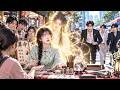 19歲玄宗聖女魂穿21世紀擺攤算命小神棍!本想這輩子躺平擺爛,豈料下秒覺醒超能力!閃婚霸總吸陽氣,直播捉鬼讚功德,還被3個妹控哥哥追著寵上天!