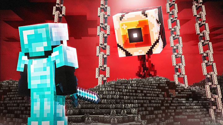 Escaping Minecraft's Deadliest Dimension...