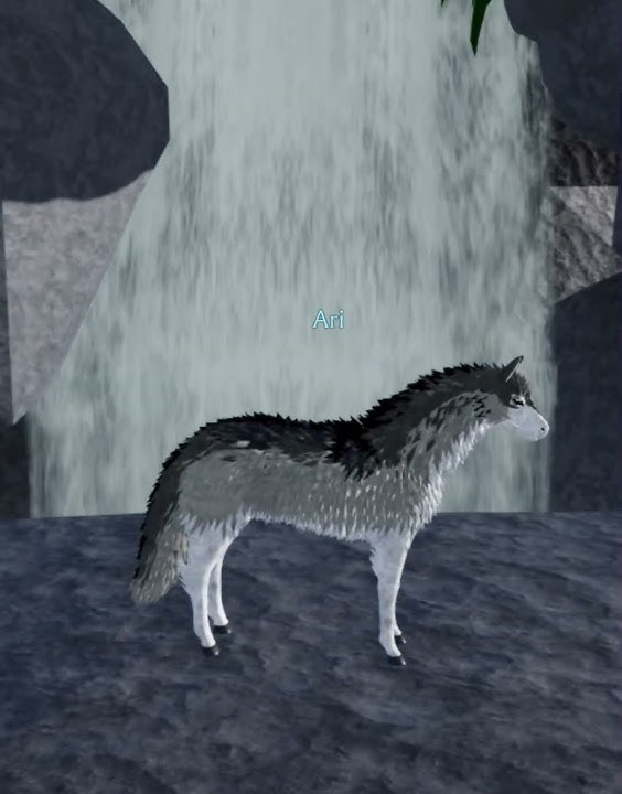 Horse world edit