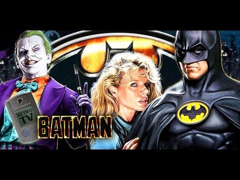 Memory Card - Batman - YouTube