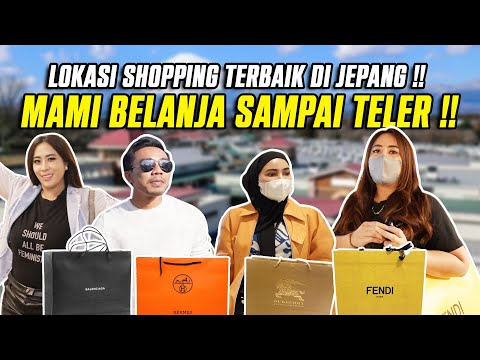 Video: Belanja Terbaik di AS