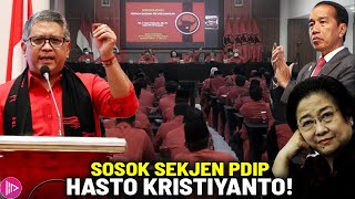 HALANGI PERTEMUAN MEGAWATI DAN JOKOWI!? Bongkar Kontroversi dan Sepak Terjang Hasto Kristiyanto by Hiburan Populer 1,147 views 2 weeks ago 10 minutes, 44 seconds