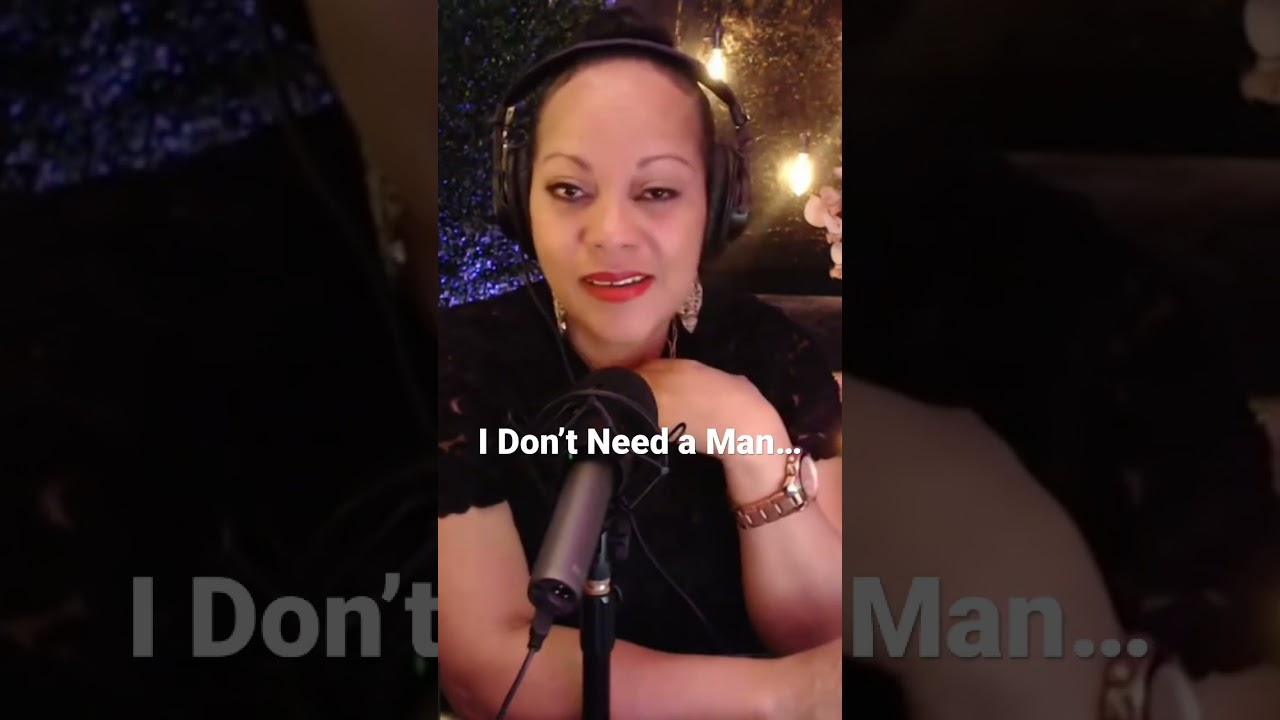 Woman Don’t Need a Man! @dailyrapupcrew
