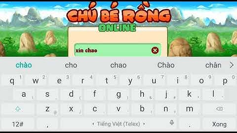 CHO NÍCH NGỌC RỒNG 40 TỶ ĐỔI ĐƯỢC MẬT KHẨU