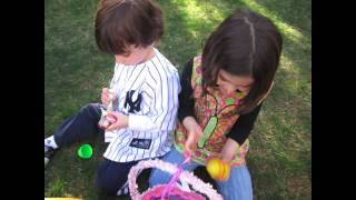 First Annual Jill Feist Easter Egg Hunt 2012-Medium.m4v