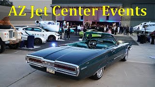 AZ Jet Center Event 2023