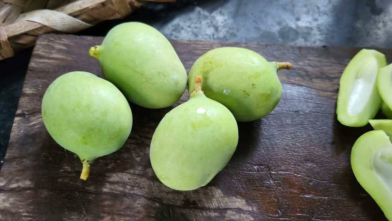 ❤️നല്ല നാടൻ മാങ്ങാ ഉപ്പിലിട്ടത് ❤️👌👌👌👌👌