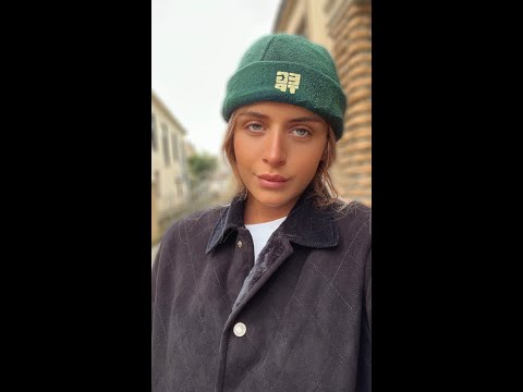 Megi Gogitidze - Udabnos ia / მეგი გოგიტიძე - უდაბნოს ია