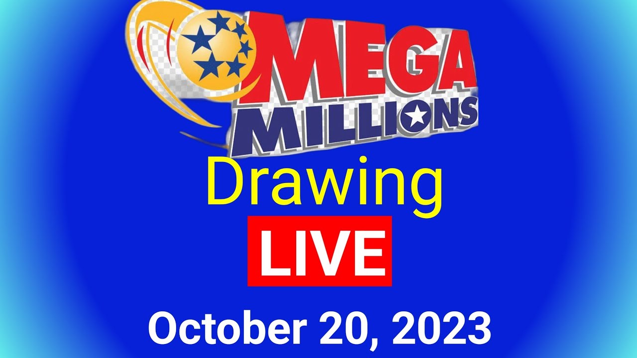 mega millions Live mega Millions live results October 20 2023 Mega