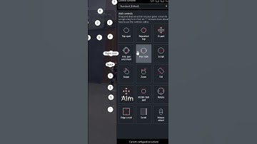 facing problem with crosshair