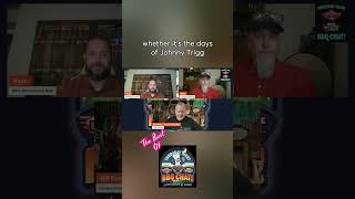 The Best of Thursday Night BBQ Chat with @ChickenFriedBBQ ! #thursdaynightbbqchat #podcast #bbq
