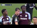 HIGHLIGHTS |  Aston Villa vs. Bologna (Champions League 2024-25)