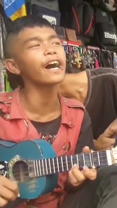 ARUL MARA FM - MARJINAL NEGRI NGERI !!