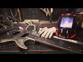 🔨Craftling: IRON GUITAR