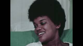 Lynn and Smitty (Temple University Health Sciences Center, 1976)