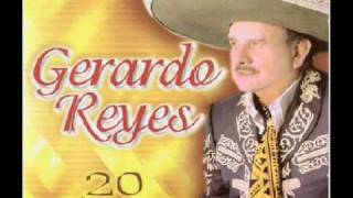 Gerardo Reyes - Que Nos Entierren Juntos chords