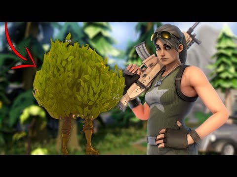 Bush Potion' ! NEW UPDATE // 7,200+ Kills // Level 50+ // Fortnite Battle Royale - Bush Potion' ! NEW UPDATE // 7,200+ Kills // Level 50+ // Fortnite Battle Royale