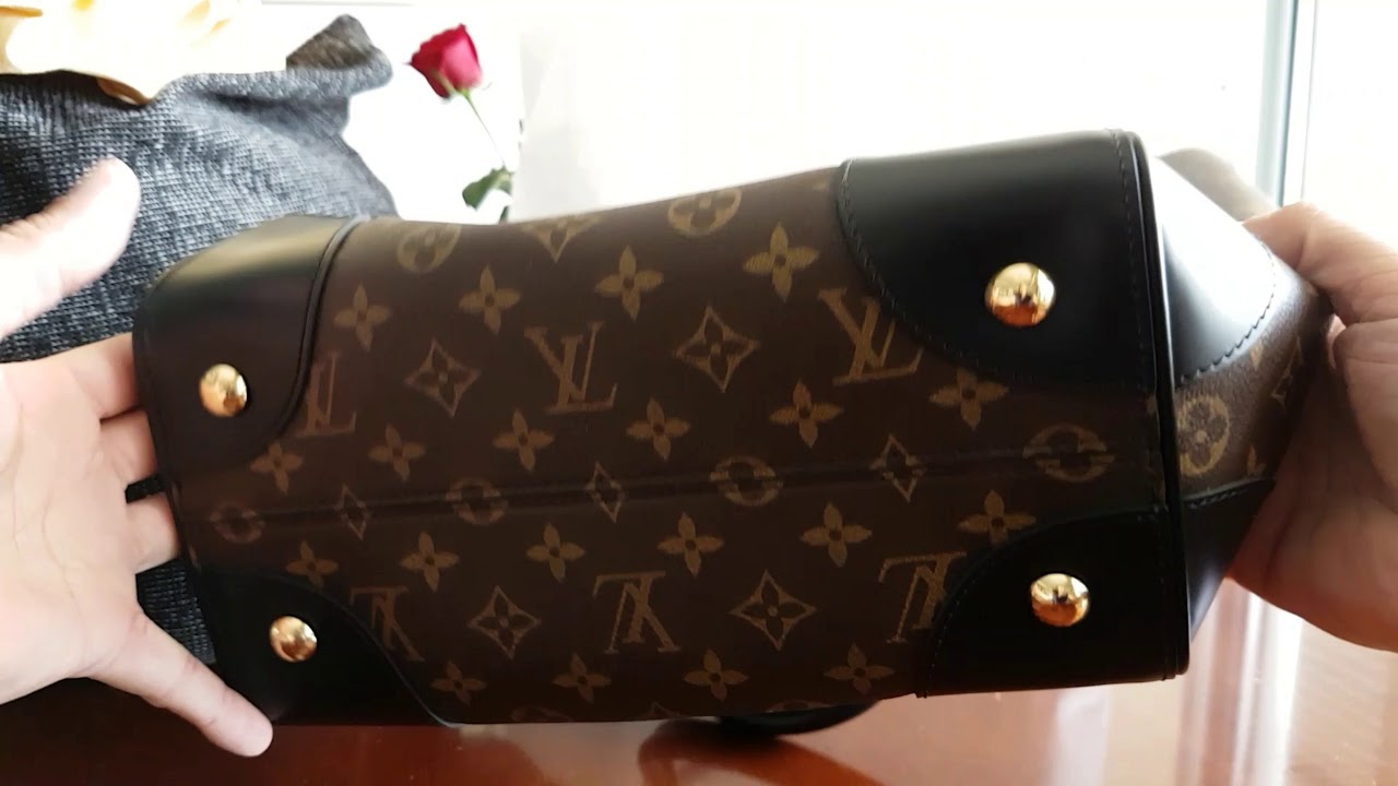 Louis Vuitton Phenix PM review 