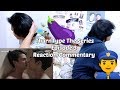 (👅) TharnType The Series Episode 3 | THE BATHROOM SCENE | เกลียดนักมาเป็นที่รักกันซะดีๆ REACTION