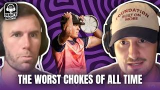 Dramatic Finish to Preserve Doubles and What They Should Change | Disc Golf Debate Night