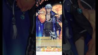 WizardessHeart [Spin-off] - Happy Birthday, Hiro! Ending 3/5 screenshot 5