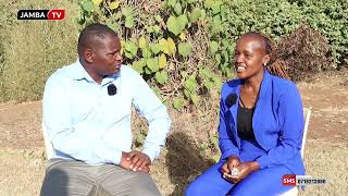 Download Lagu MUTHURI WAKWA AIGERÌIRWO KIGENYO KIA ÙNYITANI KIAHINYA !! MP3