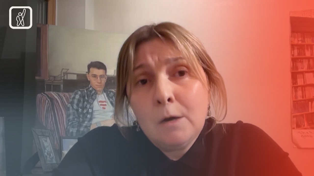 ინტერვიუ ნიკო კვარაცხელიას დედასთან