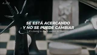 Madeon - Fire Away (ft. Slayyyter) Sub Español + Lyrics