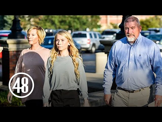 The Case Against Brooke Skylar Richardson | Full Episode class=