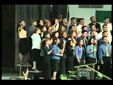 Ven Espritu, Ven Marco Barrientos