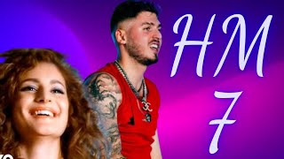 Hot Mix 7 atiye×blok3 mix