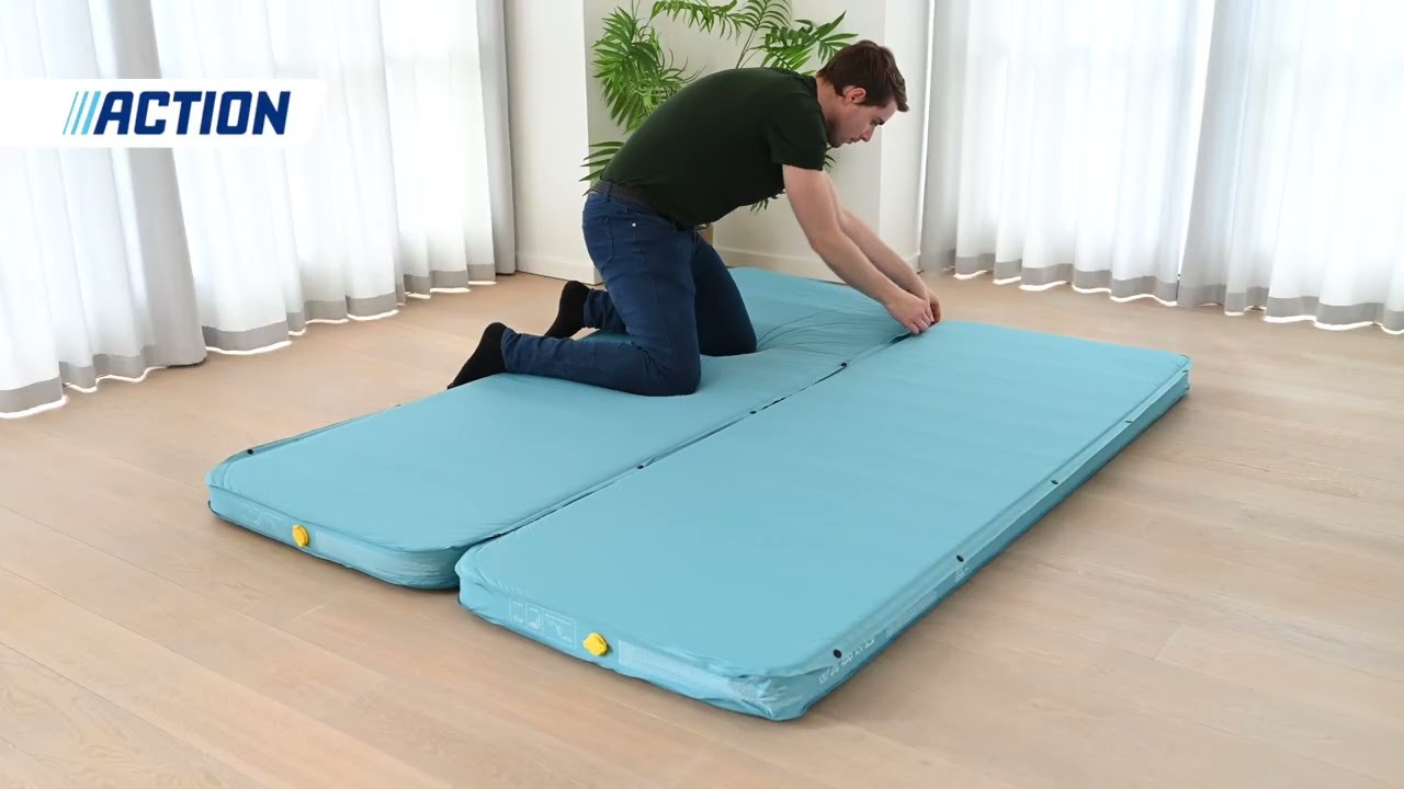 Froyak airbed