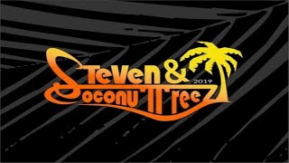 steven and coconut treez full album