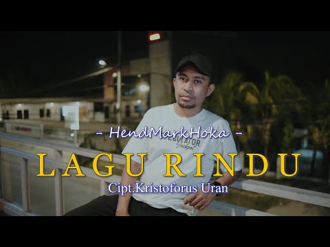 Video Lagu Rindu (Cipt. Kristoforus Uran)