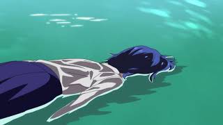 Wonder Egg Priority Ai Ooto Drowned In The Pool.