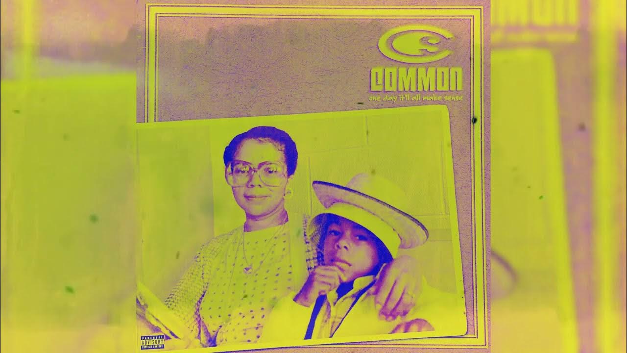 Common ft. Lauryn Hill - Retropect For Life 【432Hz】 - YouTube
