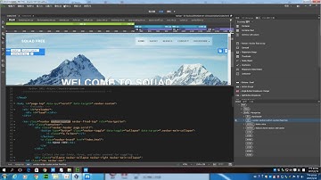 Html5+DIV+CSS3+jQuery+Bootstrap網頁設計基礎(Dreamweaver CC2017版-24堂課)_24-2