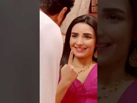 دي ليلة بعد سبع سنين حرمان مزاج الخير مصطفى شعبان دراما Youtubeshorts Shortvideo 2024 