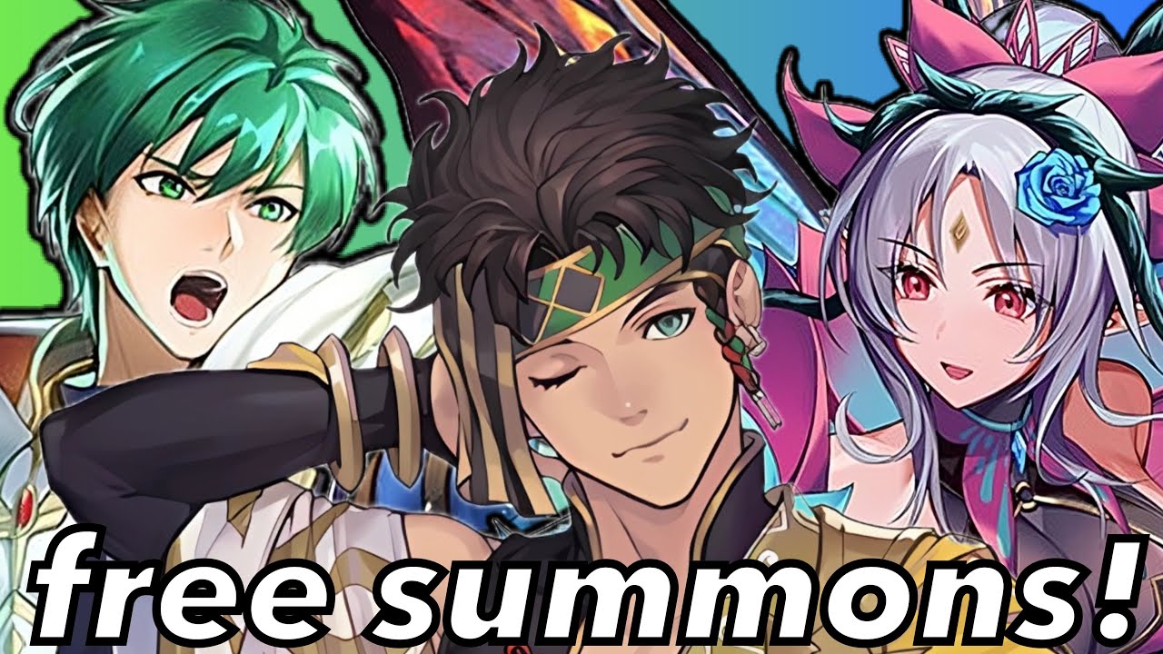 Euphoric Luck! Rearmed Plumeria, 1000th hero Arena tickets, and Wind