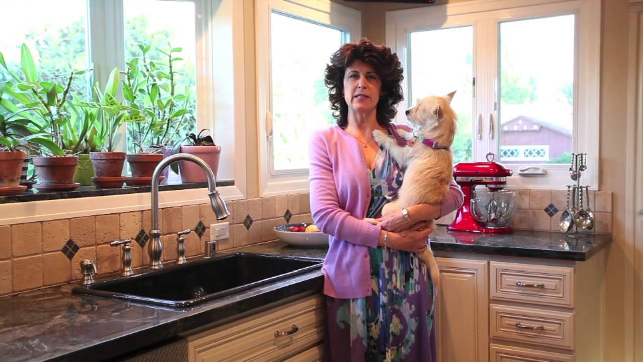 Kitchen Remodel | Advanced Builders & Contractors