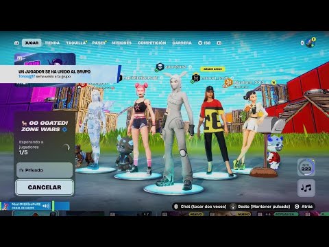 Jugando contra niños ratas (parte 74)