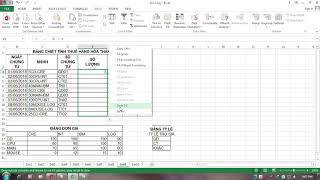 Cách tách số ra khỏi chuỗi nhanh nhất bằng Excel 2013
