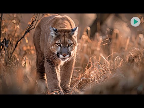 WILD AMERICA: SOME FEET HAVE NOSES