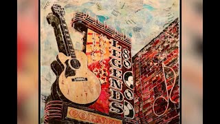 Beeswax Artist Tennessee Crossroads 3413.1