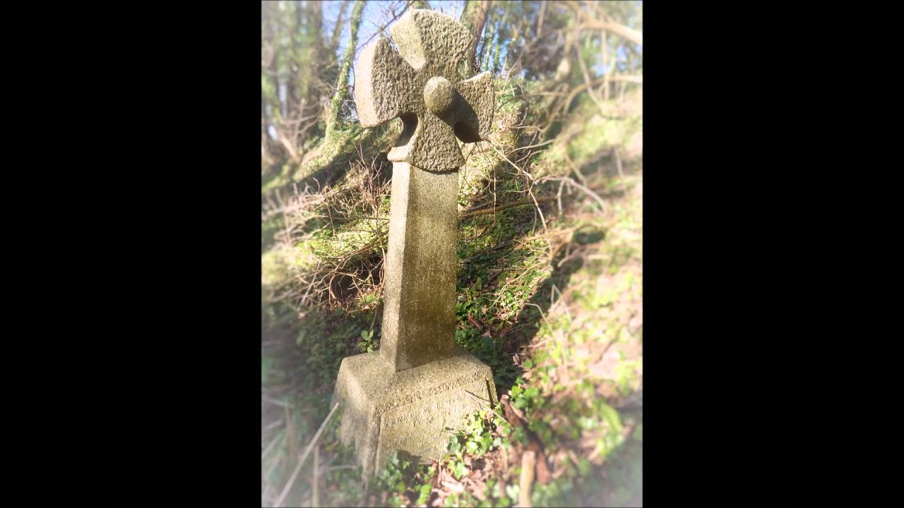 knowle hospital and cemetery film