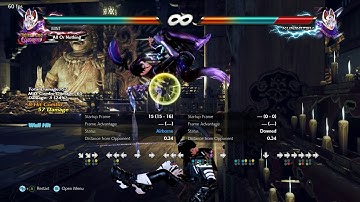 Kunimitsu Tech Roll Wall Trap