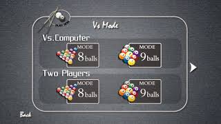 Pool Billiards Pro || 9Ball || MobileGamesPlay || TMGPBD screenshot 5